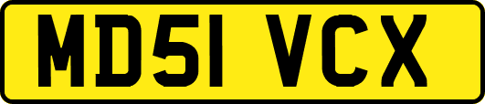 MD51VCX