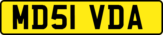 MD51VDA