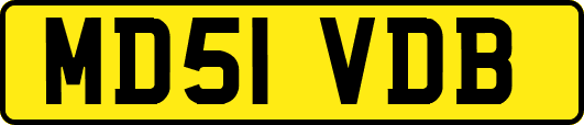 MD51VDB