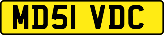 MD51VDC