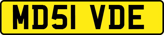 MD51VDE