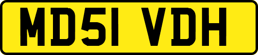 MD51VDH