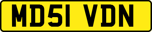 MD51VDN