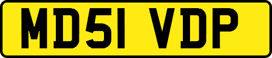 MD51VDP