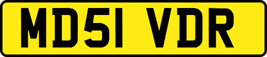 MD51VDR