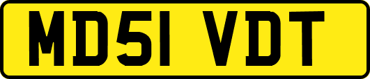 MD51VDT