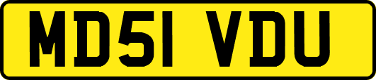 MD51VDU