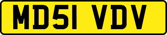MD51VDV
