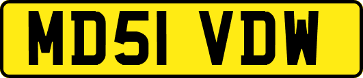 MD51VDW