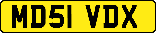 MD51VDX