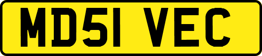 MD51VEC