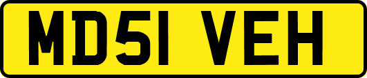 MD51VEH