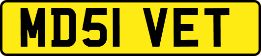 MD51VET