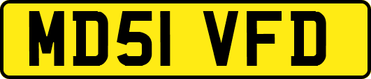 MD51VFD