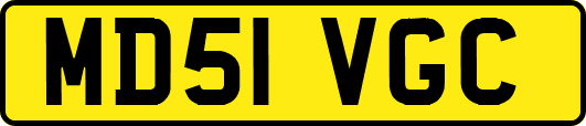 MD51VGC