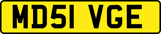 MD51VGE