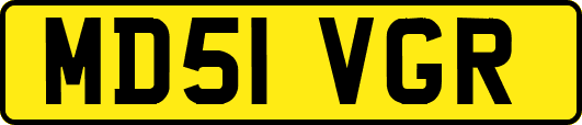 MD51VGR