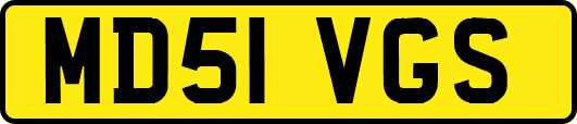 MD51VGS