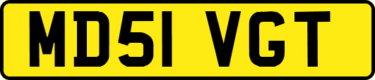 MD51VGT