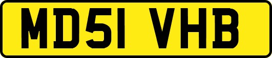 MD51VHB