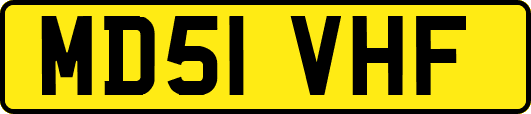MD51VHF