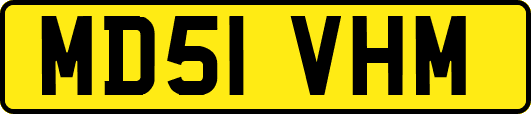 MD51VHM