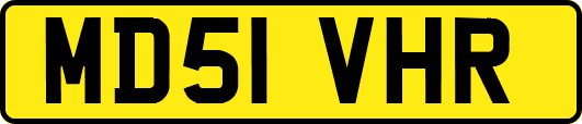 MD51VHR