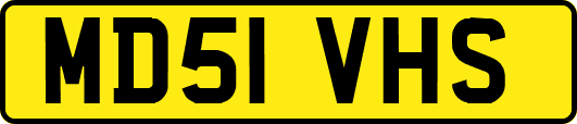 MD51VHS