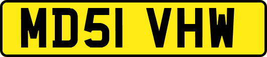 MD51VHW