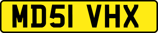MD51VHX