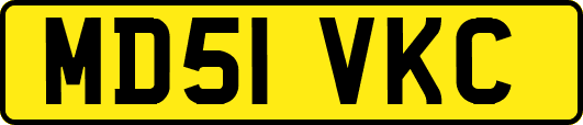 MD51VKC
