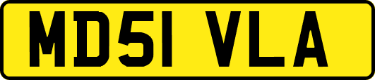 MD51VLA