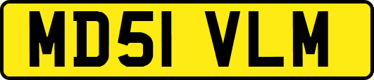 MD51VLM