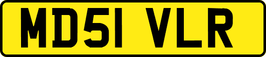 MD51VLR