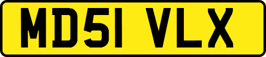 MD51VLX