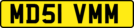MD51VMM