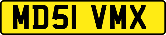 MD51VMX