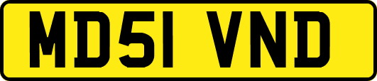 MD51VND