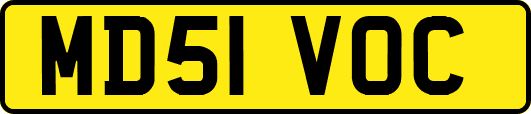 MD51VOC