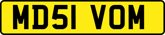 MD51VOM