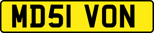 MD51VON