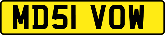 MD51VOW