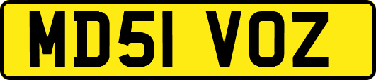 MD51VOZ