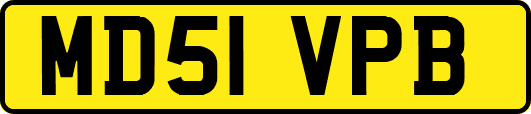 MD51VPB