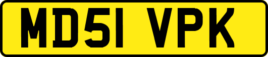 MD51VPK