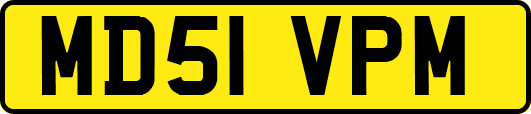 MD51VPM