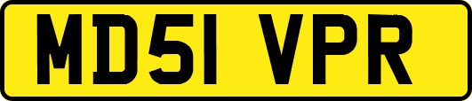 MD51VPR
