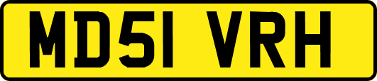 MD51VRH