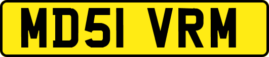 MD51VRM