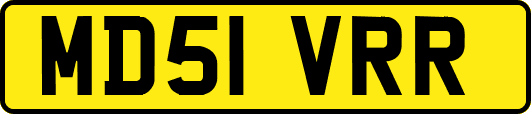 MD51VRR